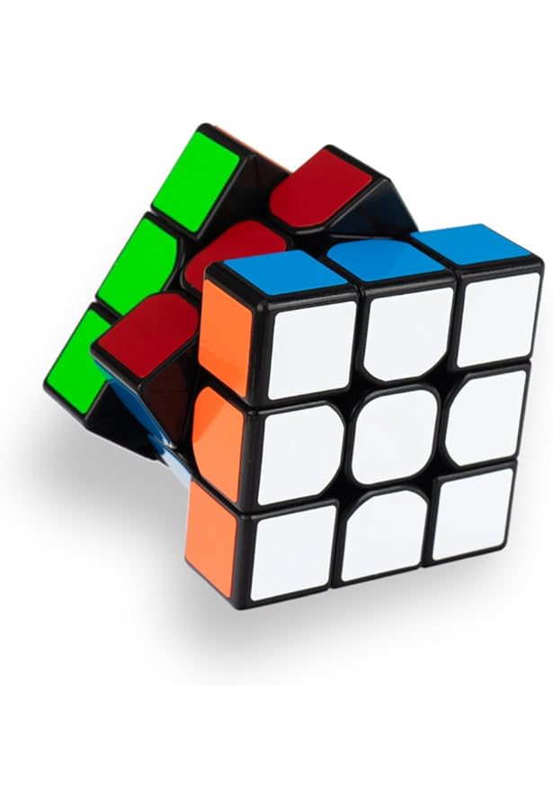 四角六面 キューブとわたし | エルノー・ルービック, 久保 陽子 |本